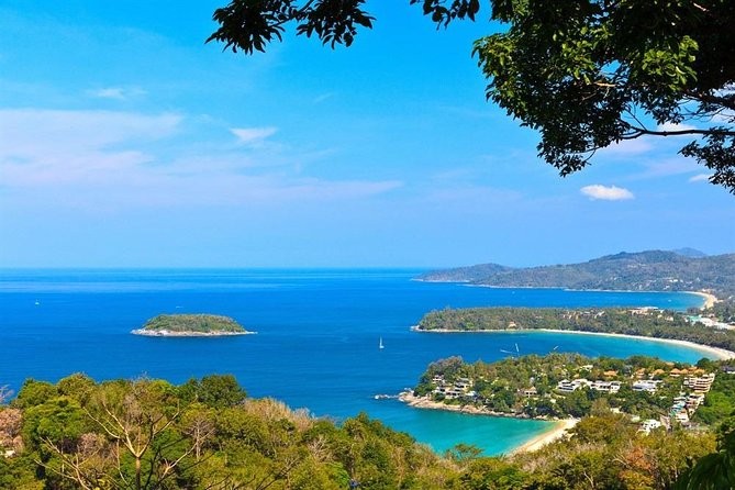 From Phuket Deep Sea or Patong Port: Private Customizable Tour - Timing Tips: Getting the Best Out of Beaches and Viewpoints