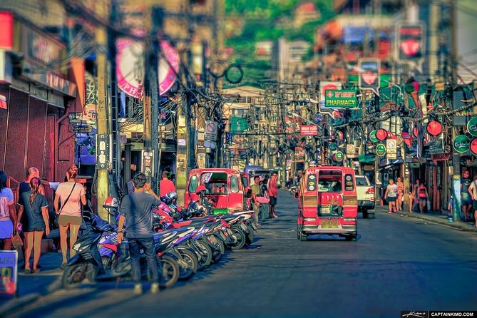 From Phuket Deep Sea or Patong Port: Private Customizable Tour - Who This Private Phuket Driver Tour Suits Best