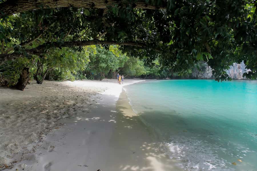 From Phuket: Full-Day Phang Nga Bay Cruise with Meals - What to Bring: The List That Keeps the Day Comfortable