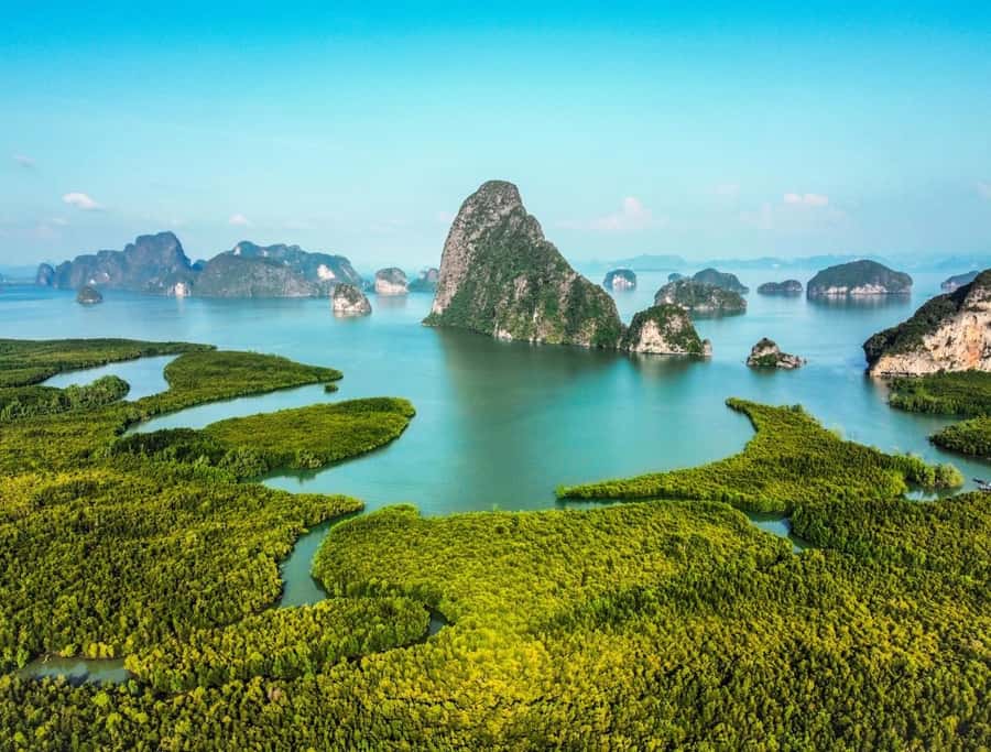 From Phuket: James Bond Island by Speedboat on Day Trip - Practical tips to make the day smoother