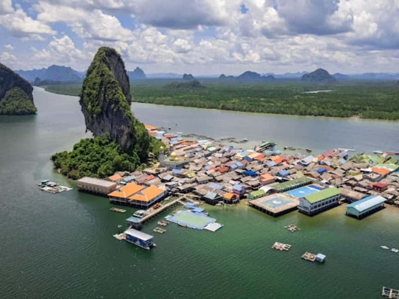 From Phuket: James Bond Island Longtail Boat Trip - Should you book this James Bond Island Longtail Boat Trip?