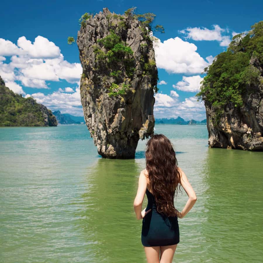 From Phuket : James Bond Island Tour with Cave Canoeing - Key things to know before you go