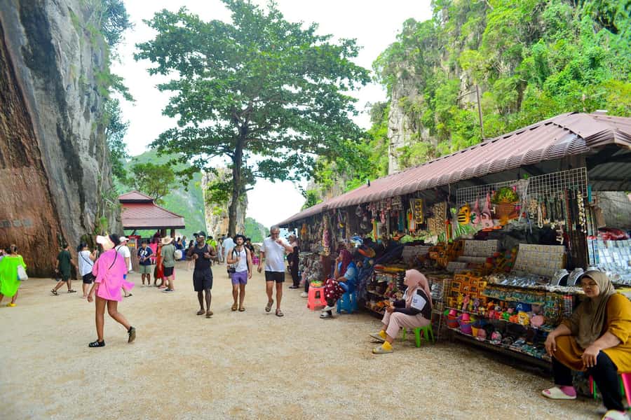 From Phuket: James Bond & Phang Nga Bay Tour by Longtail - What’s included (and the small costs you should plan for)