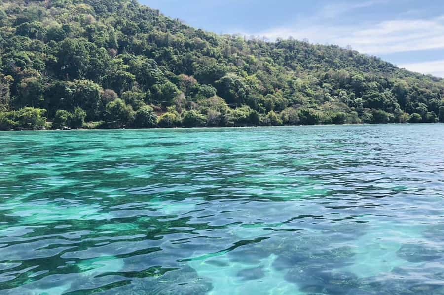 From Phuket: James Bond & Phi Phi Islands Private Boat Tour - The food plan: Thai lunch plus snacks and seasonal fruit