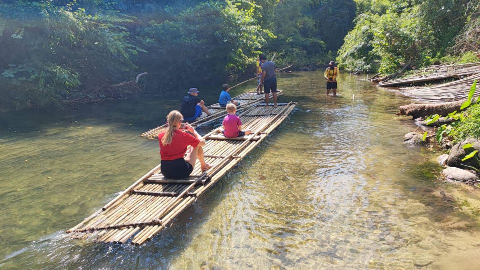 From Phuket: Khao Lak Highlights Full-Day Tour - Should You Book This Khao Lak Highlights Tour from Phuket?