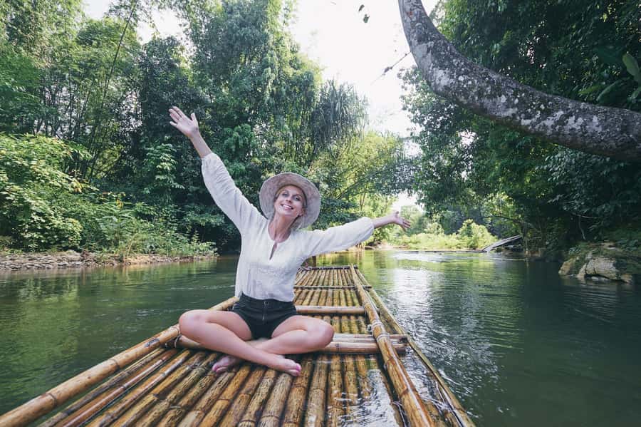 From Phuket: Khao Lak Highlights Full-Day Tour - Sarasin Bridge and Andaman View Point: The Fast Photo Stops That Set the Tone