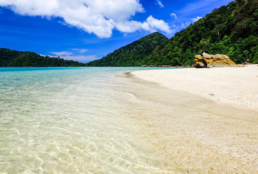 From Phuket/Khaolak: Surin Islands Snorkeling Day Trip - Getting there from Phuket or Khao Lak: plan for an early start