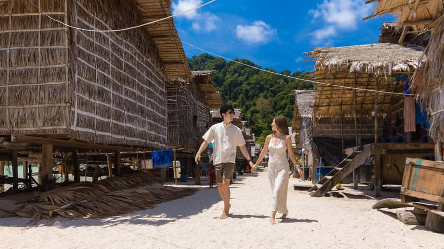 From Phuket or Khaolak: Surin Islands Day Trip - Key moments that make this Surin Islands trip worth your morning