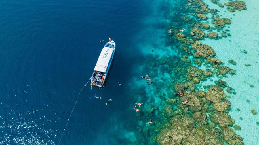 From Phuket or Khaolak: Surin Islands Day Trip - Naka Noi Island beach time in Phuket: your calmer landing