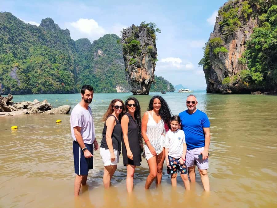 From Phuket: Phang Nga Bay Catamaran Adventure Tour - Key highlights