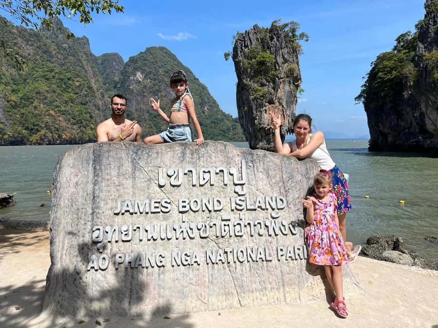 From Phuket: Phang Nga Bay Catamaran Adventure Tour - Phang Nga Bay by Speed Catamaran: How the Day Starts Strong