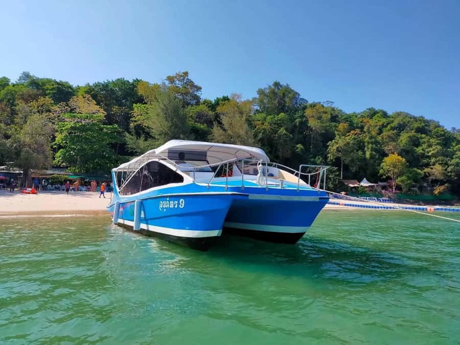 From Phuket: Phang Nga Bay Catamaran Adventure Tour - Ko Naka Yai Beach Time: When Relaxation Hits and When It Doesn’t