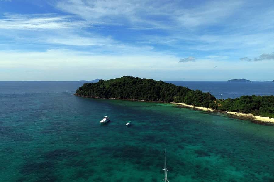 From Phuket: Phi Phi Island Private Full-Day Speedboat Trip - Key Points at a Glance