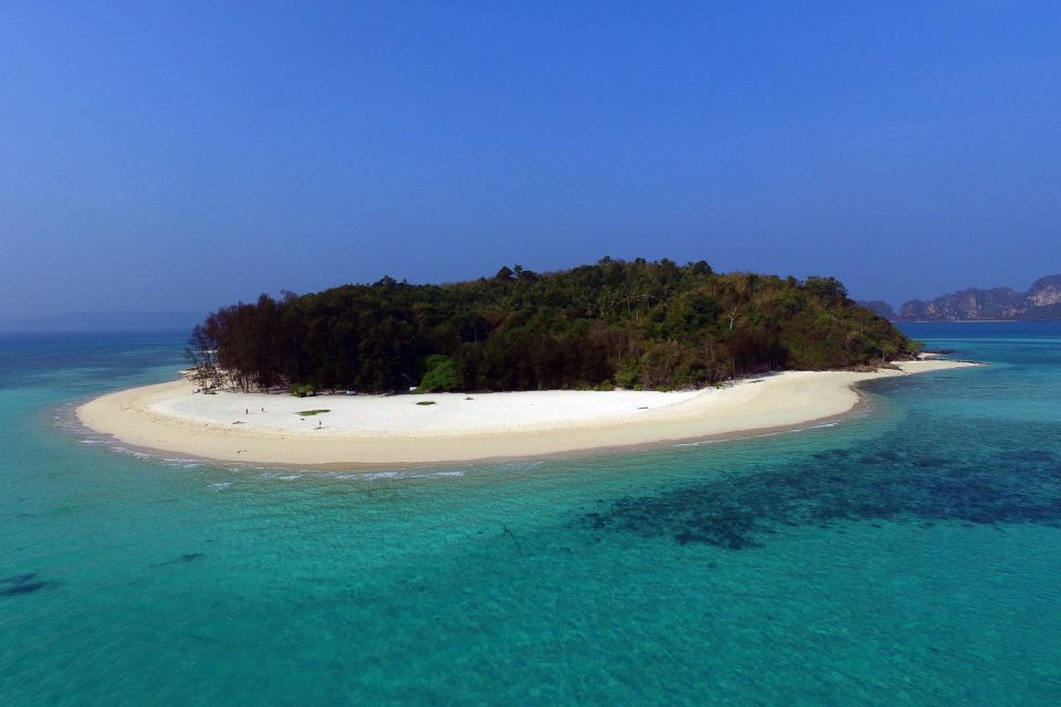 From Phuket: Phi Phi Island Private Full-Day Speedboat Trip - Maya Bay Update: Famous Beach Time, With a Real-World Detour