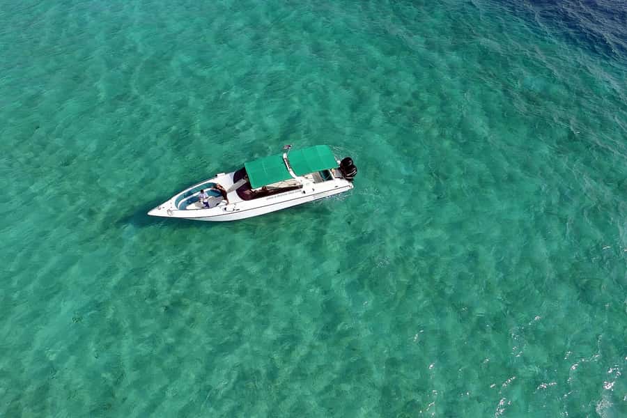 From Phuket: Phi Phi Island Private Full-Day Speedboat Trip - The 7:00–8:00 Pickup Window and the Marina Rhythm