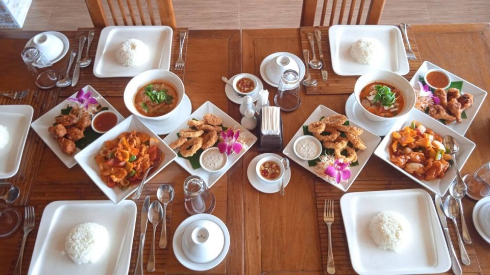 From Phuket: Phi Phi Islands Speedboat Trip & Lunch - Price and value: what $87 buys you on a crowded water schedule