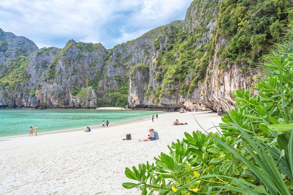 From Phuket: Phi Phi, Maya Bay, & Khai Islands Premium Trip - Key Highlights You’ll Feel During the Day