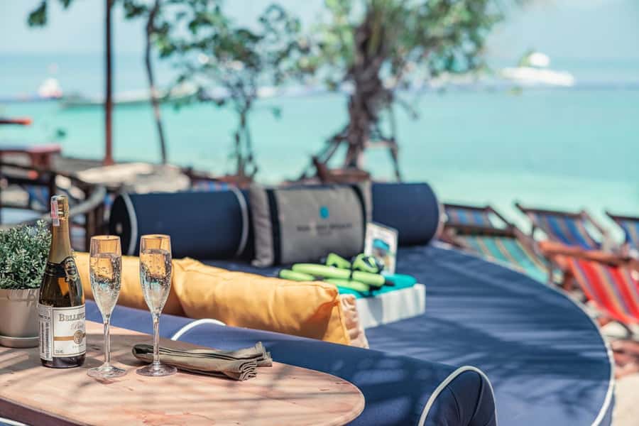 From Phuket: Premium Private Speedboat Coral/Racha/Promthep - Racha islands and the Andaman Sea: views you can’t fake