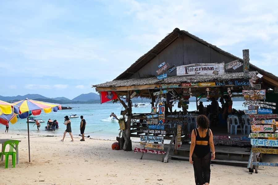 From Phuket: Premium Speedboat Tour to James Bond & Ko Panyi - Price and Value Check: What $97 Actually Covers
