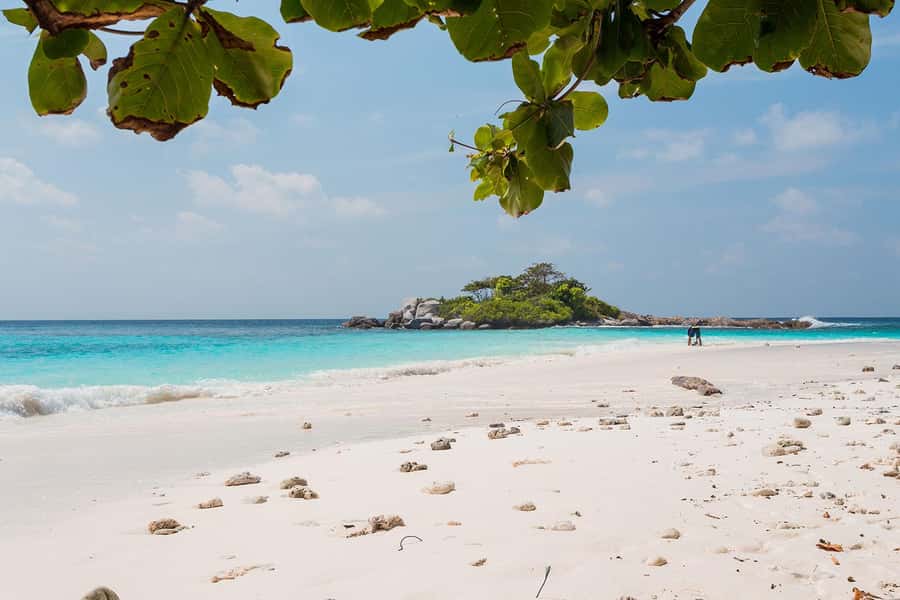 From Phuket: Racha & Maiton Island Dolphin Expedition - Included gear, paddleboard time, and the small comforts that matter