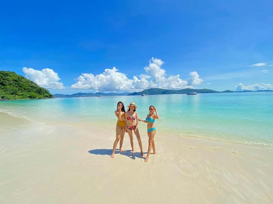 From Phuket: Racha & Maiton Island Dolphin Expedition - Price and value: what $109 buys you (and what you’re really paying for)