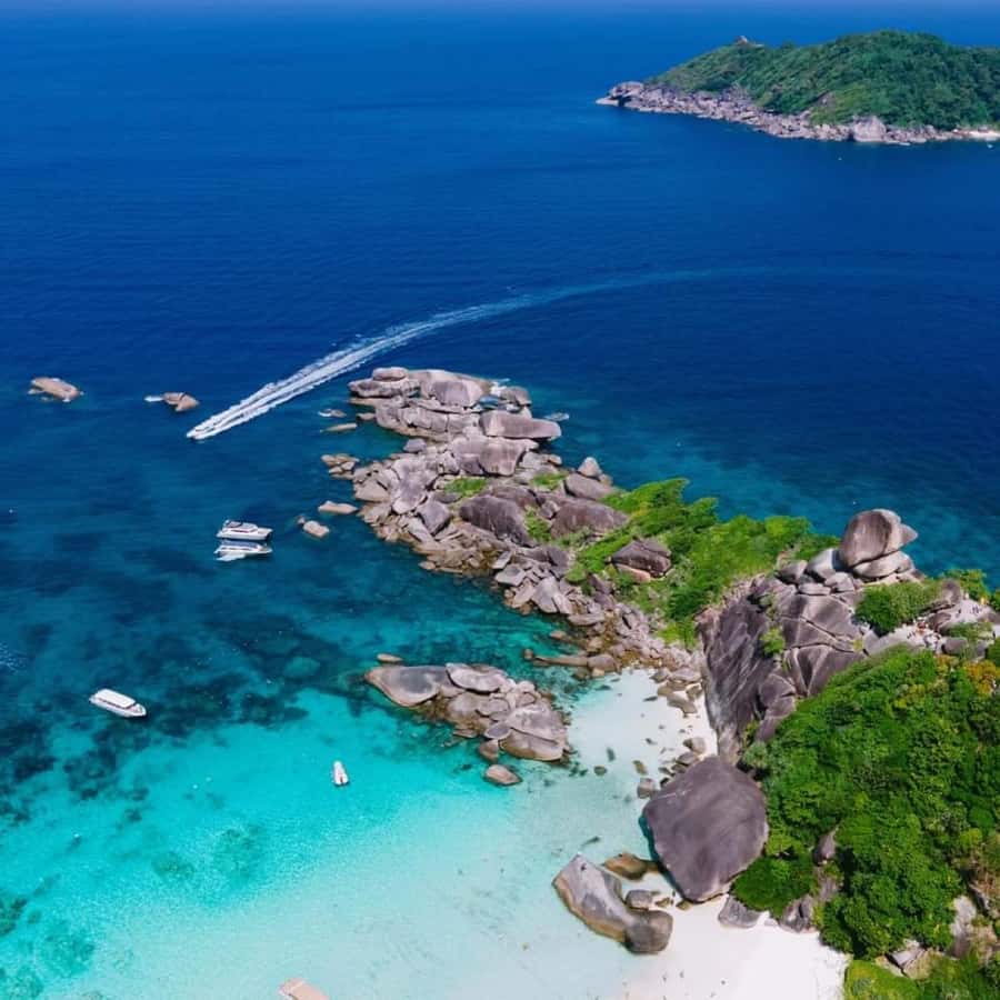 From Phuket: Similan Islands Day Trip - What You Actually Get for the Price (and Whether It Feels Fair)