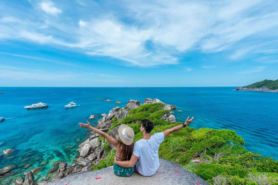 From Phuket: Similan Islands Snorkeling Trip by Speedboat - Why the Similans feel worth the early wake-up