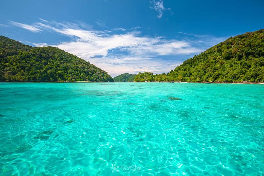 From Phuket: Surin Islands Snorkeling Trip - Key points at a glance