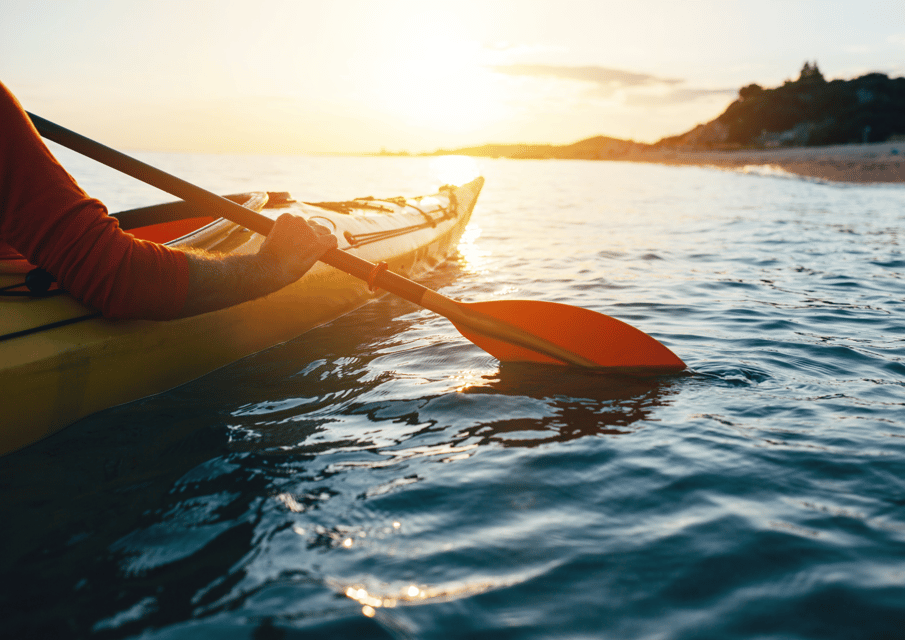 From Samui: Angthong National Park Snorkeling & Kayaking - Group dynamics: why the scenery can still feel crowded
