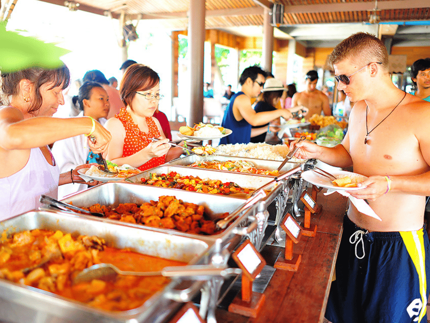 From Samui: Angthong National Park Snorkeling & Kayaking - Snorkeling at Angthong: what you’re really paying for