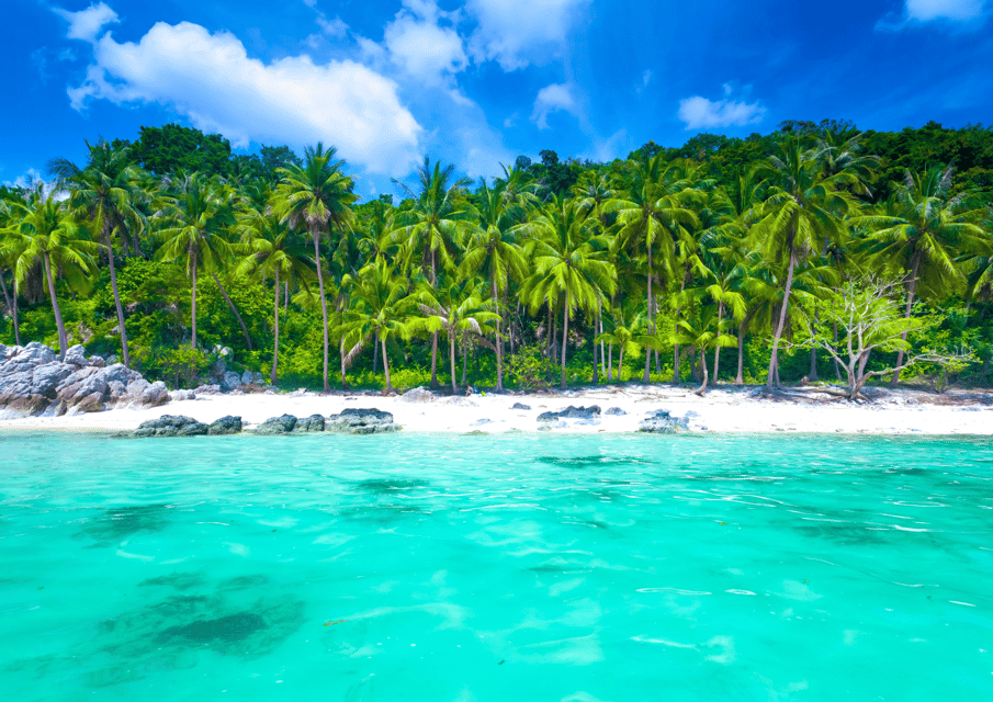 From Samui: Angthong National Park Snorkeling & Kayaking - Who this tour suits best on Samui