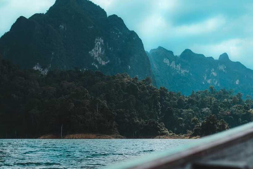 From Surat Thani : Khao Sok Private Boat Tour - Price and Value: What $160 Covers (and What You’ll Pay Separately)