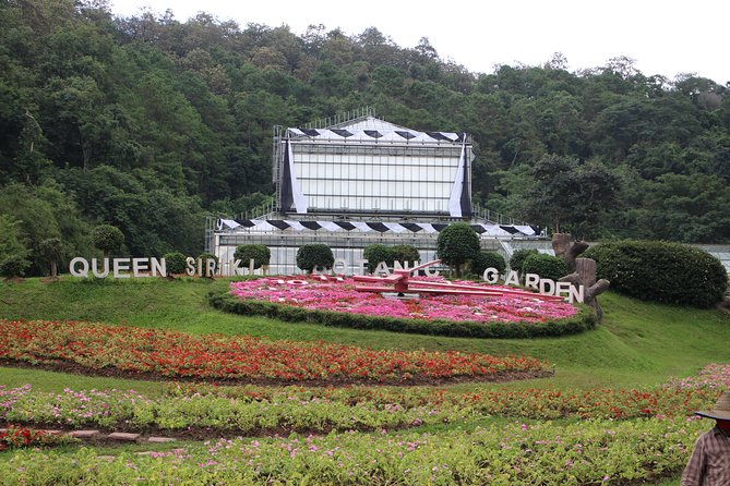 Fruiful Oneday! Trip outskirt of a City from end to end - Baan Tong Luang Hill Tribe Village Time: Culture With a Guided Frame