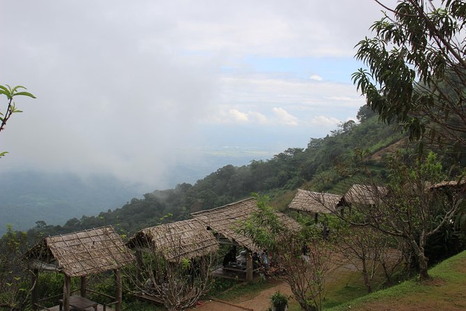 Fruiful Oneday! Trip outskirt of a City from end to end - Rainy-Season Reality (May to October): Bring Rain Gear