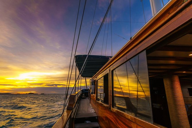 Full-Day Angthong Discovery Cruise from Koh Samui - Why This Ang Thong Day Cruise Feels Like a Real Escape