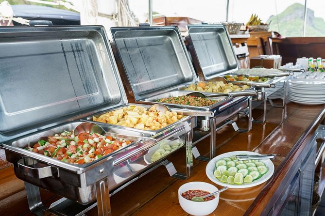 Full-Day Angthong Discovery Cruise from Koh Samui - What to Pack (So You Don’t Spend the Day Fixing Problems)