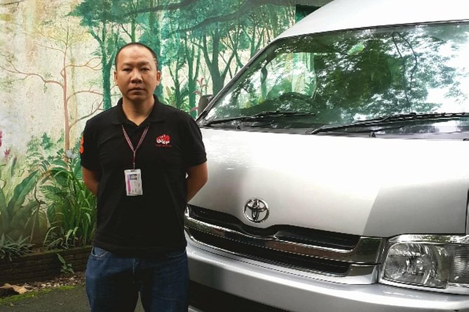 Full Day Car Hire with an English Speaking Driver in Chiang Mai - Why this private driver setup beats buses and guessing