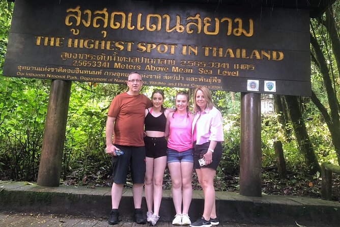 Full Day Car Hire with an English Speaking Driver in Chiang Mai - A realistic 9-hour day around Chiang Mai (and how it usually flows)