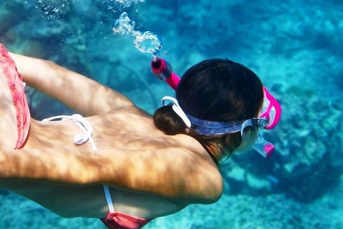 Full Day Coral Island Tour With Banana Boat By Speedboat From Phuket - Optional add-ons on the island: choose your risk and your budget