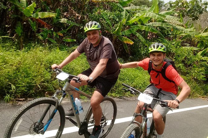 Full Day Cycling Amazing Chiangrai countryside and the White temple - Price and value: is $64.53 a good deal?