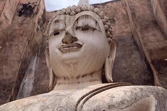 Full Day Cycling tour to Sukhothai Historical Park - Why this Sukhothai tour feels different than temple-hopping