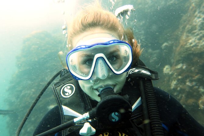 Full Day Diving Activity in Thailand with Lunch - Second underwater session: second chance at the big moments
