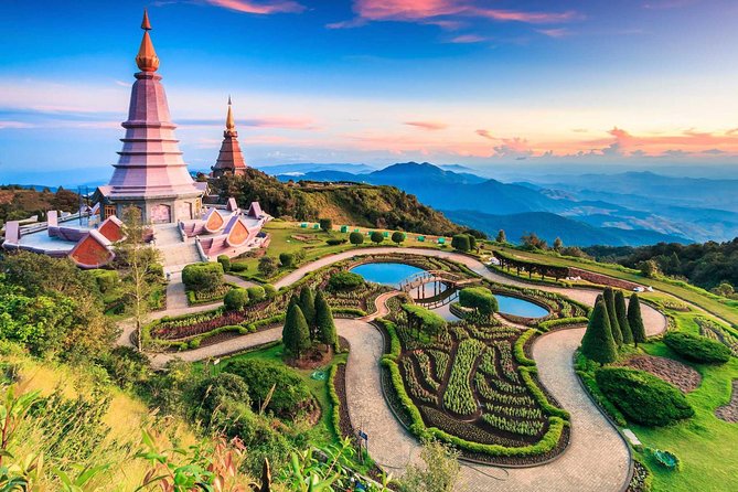 Full-Day Doi Inthanon Nature Tour from Chiang Mai - Why Doi Inthanon feels like a whole different trip