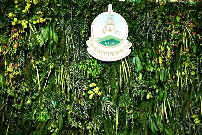 Full-Day Doi Inthanon Nature Tour from Chiang Mai - Air Force Radar Station and King Inthawichayanon’s stupa