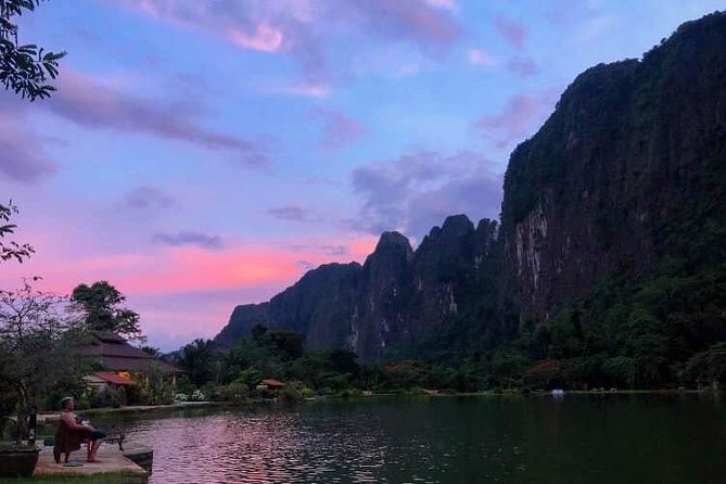Full-Day Freshwater Lake Resort Fishing in Phang Nga - Why This Freshwater Lake Fishing Day Feels Special