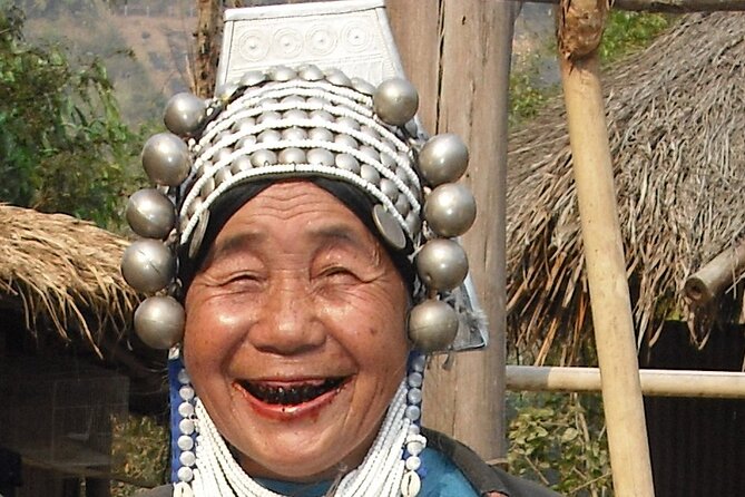 Full Day Group Tour in Chiang Rai - Quick hits you’ll feel on day one