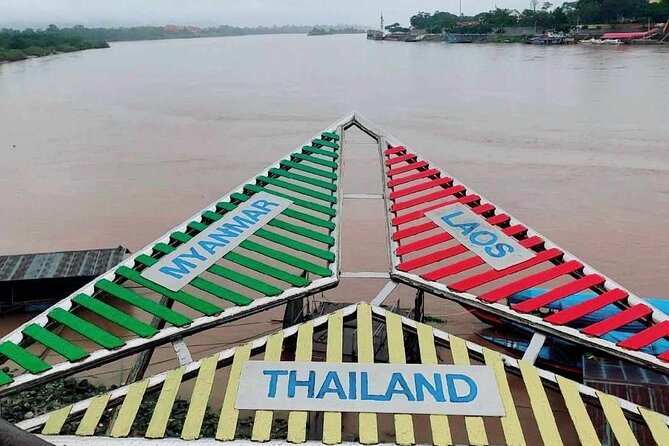 Full Day Group Tour in Chiang Rai - Price and what you really get for $38