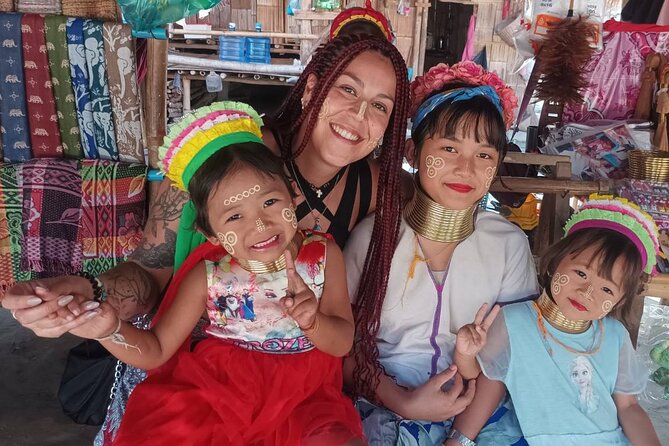 Full Day Group Tour in Chiang Rai - Baan Dam Black House Museum: the kind of weird you’ll actually enjoy