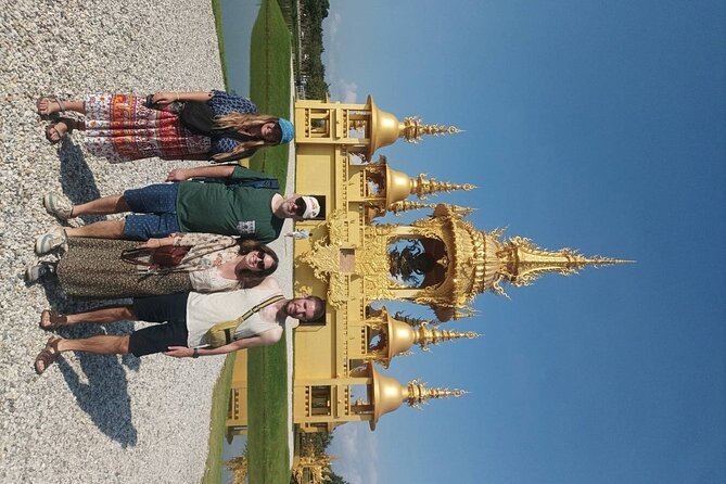 Full Day Group Tour in Chiang Rai - Longneck Karen village: cultural visit with a clear budget and respectful mindset