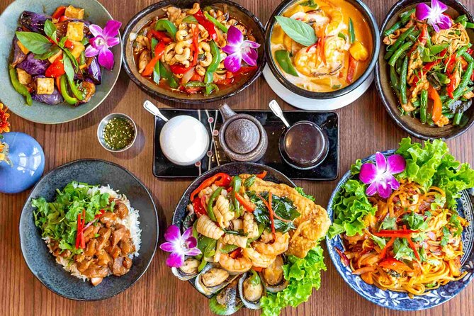 Full-Day Guided Sightseeing Island Tour around Koh Samui - Guan Yu Koh Samui Shrine and Wat Khunaram: Chinese Heritage Meets a Mummified Monk
